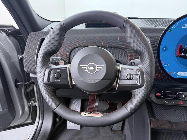 Mini COUNTRYMAN E John Cooper Works | Pakket L