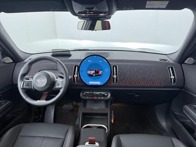 Mini COUNTRYMAN E John Cooper Works | Pakket L