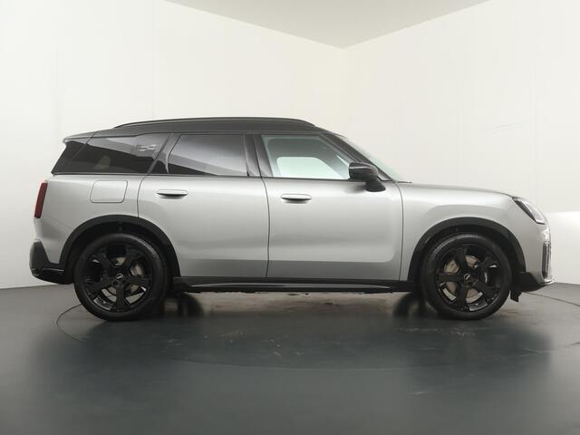 Mini COUNTRYMAN E John Cooper Works | Pakket L