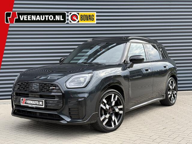 Mini COUNTRYMAN 1.5 C John Cooper Works XL