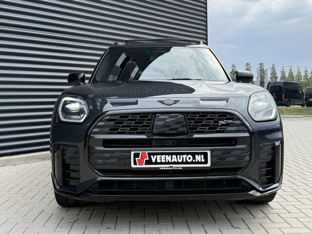 Mini COUNTRYMAN 1.5 C John Cooper Works XL