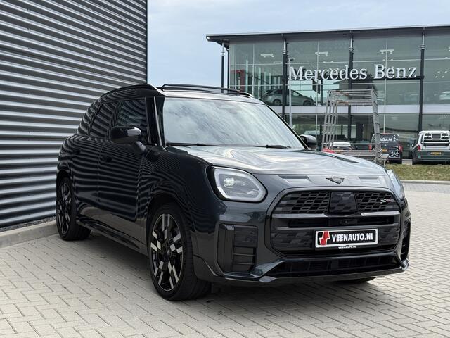 Mini COUNTRYMAN 1.5 C John Cooper Works XL