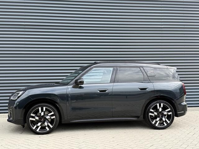 Mini COUNTRYMAN 1.5 C John Cooper Works XL