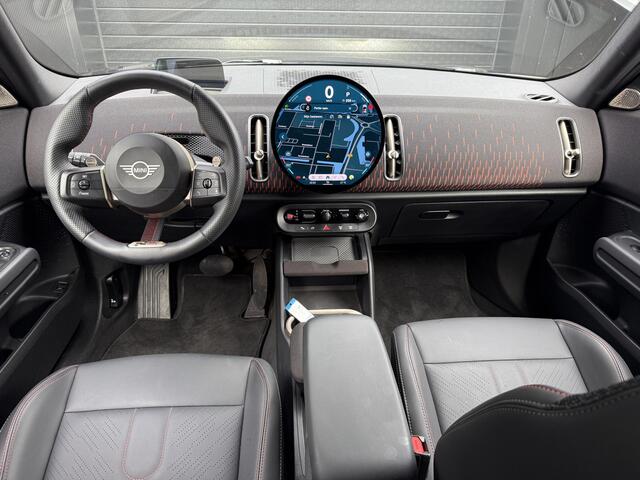 Mini COUNTRYMAN 1.5 C John Cooper Works XL