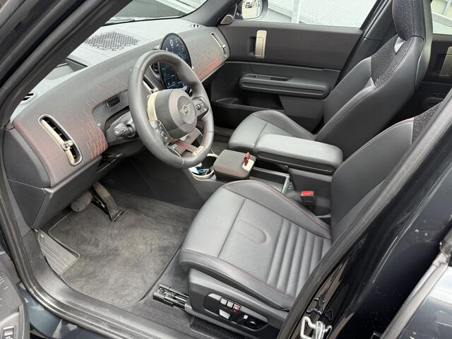 Mini COUNTRYMAN 1.5 C John Cooper Works XL