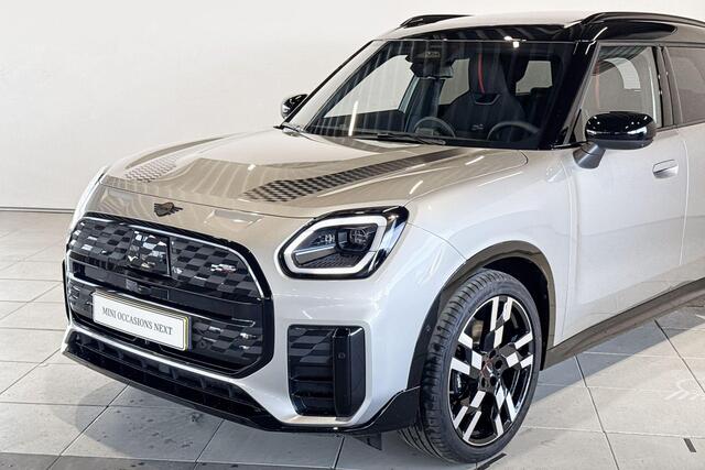 Mini COUNTRYMAN SE ALL4 John Cooper Works Pakket L Aut. | Selections