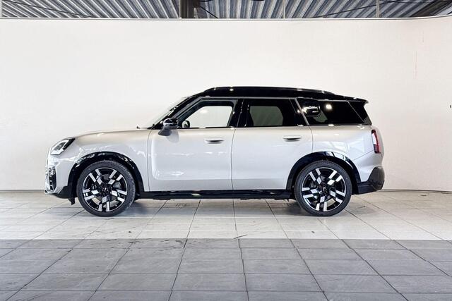Mini COUNTRYMAN SE ALL4 John Cooper Works Pakket L Aut. | Selections