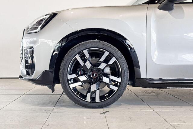 Mini COUNTRYMAN SE ALL4 John Cooper Works Pakket L Aut. | Selections