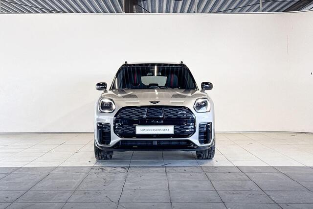Mini COUNTRYMAN SE ALL4 John Cooper Works Pakket L Aut. | Selections