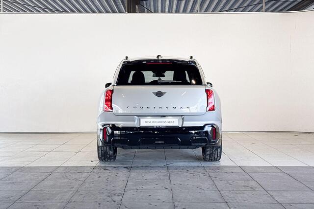 Mini COUNTRYMAN SE ALL4 John Cooper Works Pakket L Aut. | Selections