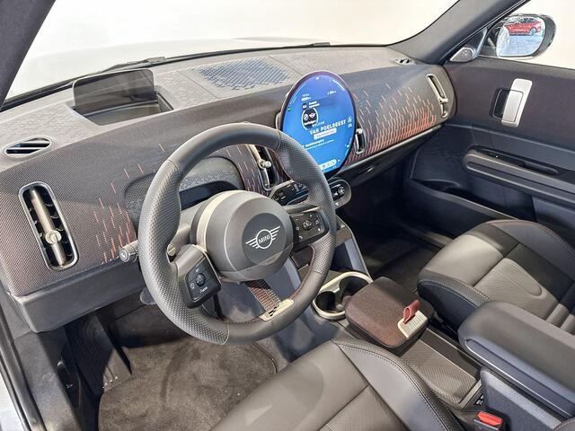 Mini COUNTRYMAN SE ALL4 John Cooper Works Pakket L Aut. | Selections