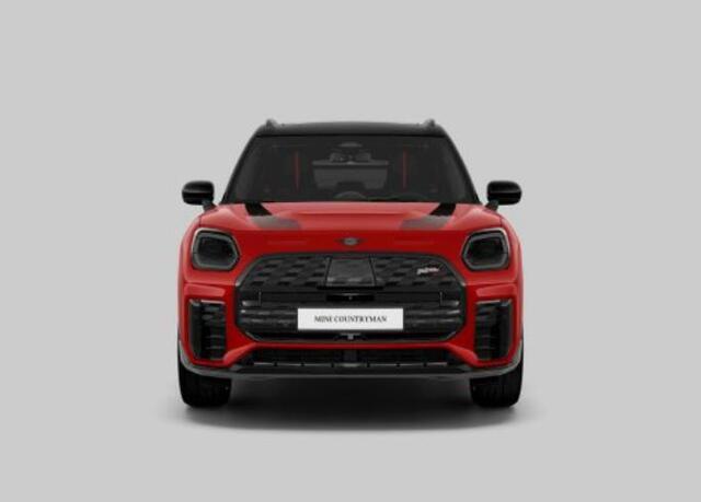 Mini COUNTRYMAN SE ALL4 John Cooper Works L Glazen panoramadak - Head up - Harman Kardon - Driving/Parking Assistant Plus - Comfort Access - High-beam Assistant - Getinte Ruiten -