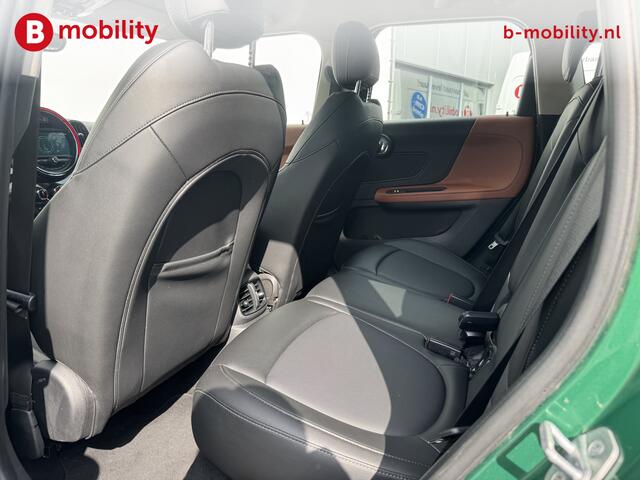 Mini COUNTRYMAN 1.5 Cooper Chili Automaat Harman/Kardon LED Koplampen | Apple CarPlay | Leer | Comfort Acces | PDC