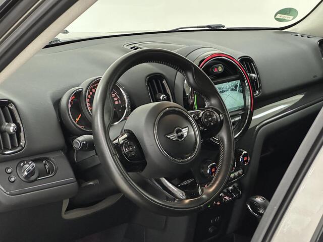 Mini COUNTRYMAN 1.5 Cooper Chili NAVIGATIE | ACHTERUITRIJCAMERA