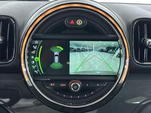 Mini COUNTRYMAN 1.5 Cooper Chili NAVIGATIE | ACHTERUITRIJCAMERA