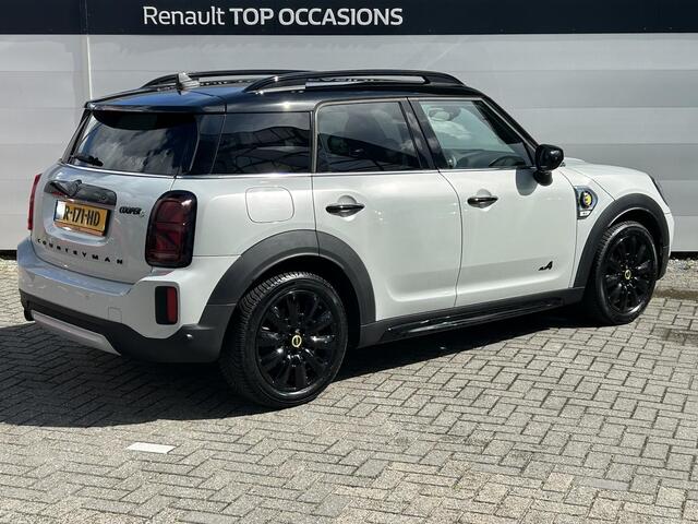 Mini COUNTRYMAN 1.5 Cooper S E ALL4 Business Edition | Navigatie | Camera | Volledig Onderhouden | Premium Audio |