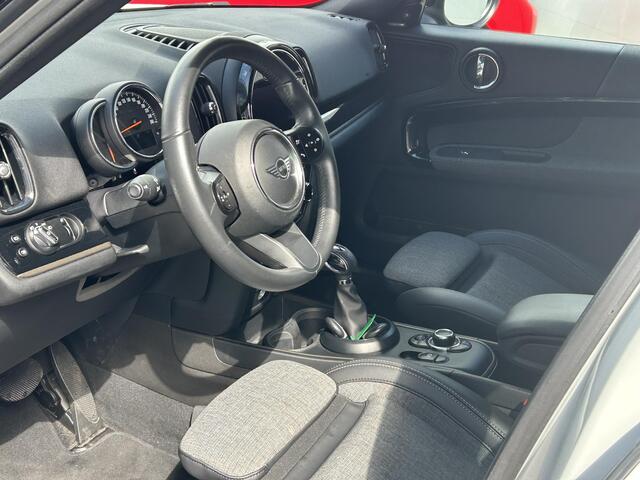 Mini COUNTRYMAN 1.5 Cooper S E ALL4 Business Edition | Navigatie | Camera | Volledig Onderhouden | Premium Audio |