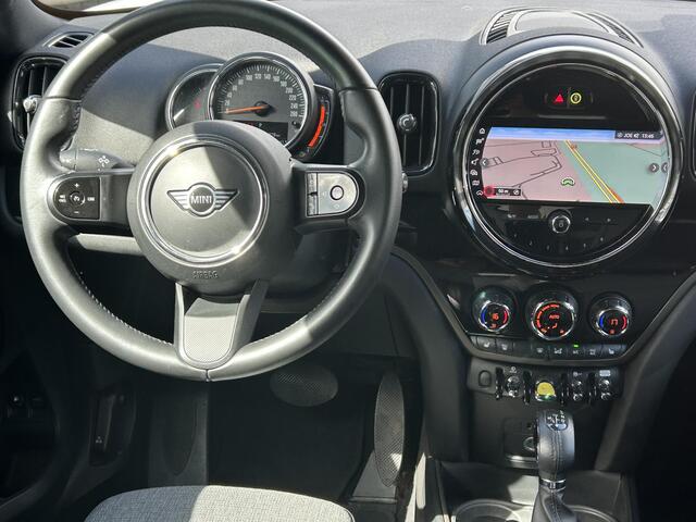 Mini COUNTRYMAN 1.5 Cooper S E ALL4 Business Edition | Navigatie | Camera | Volledig Onderhouden | Premium Audio |