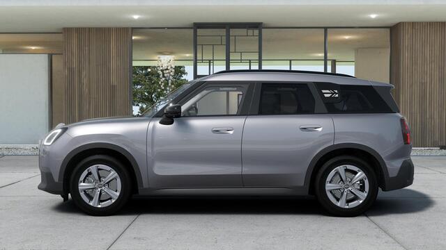 Mini COUNTRYMAN C | Classic Uitvoering + Pakket XL