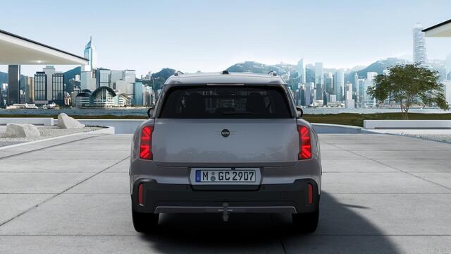 Mini COUNTRYMAN C | Classic Uitvoering + Pakket XL