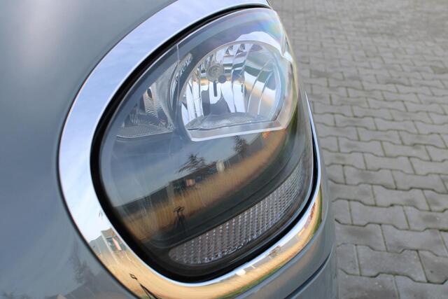 Mini COUNTRYMAN Mini 1.5 Cooper Dutch Made Edition | Incl. 12 maanden garantie | 100% dealer onderhouden | Cruise control | Climate control | Navigatie | Bluetooth | Apple carplay |