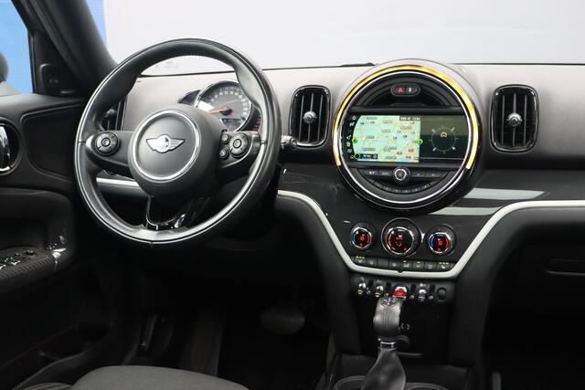 Mini COUNTRYMAN 2.0 Cooper S ALL4 Chili | NL auto / 2e Eigenaar | Automaat | Panoramadak | Serious Business-pakket | Wired