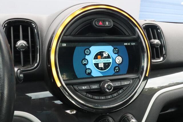 Mini COUNTRYMAN 2.0 Cooper S ALL4 Chili | NL auto / 2e Eigenaar | Automaat | Panoramadak | Serious Business-pakket | Wired