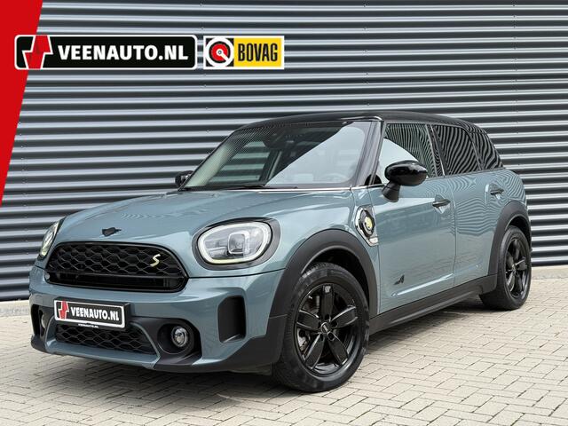 Mini COUNTRYMAN 2.0 Cooper SE ALL4 Camera/Apple