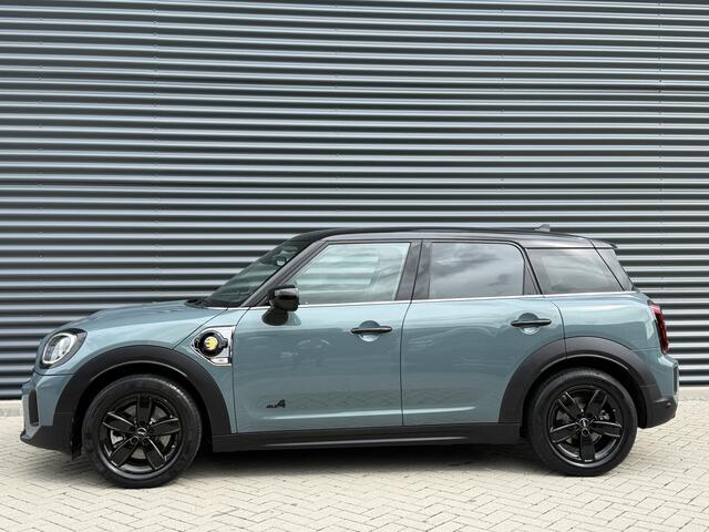 Mini COUNTRYMAN 2.0 Cooper SE ALL4 Camera/Apple