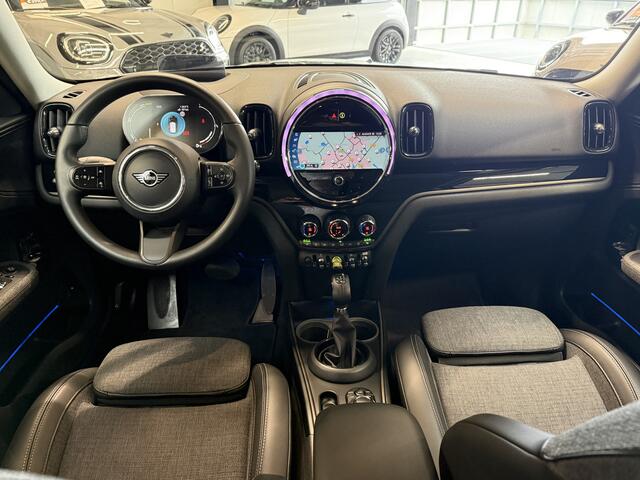 Mini COUNTRYMAN 2.0 Cooper SE ALL4 Camera/Apple