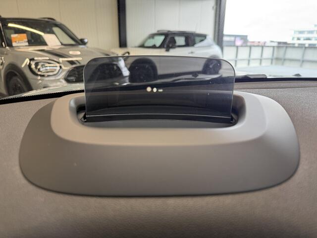 Mini COUNTRYMAN 2.0 Cooper SE ALL4 Camera/Apple