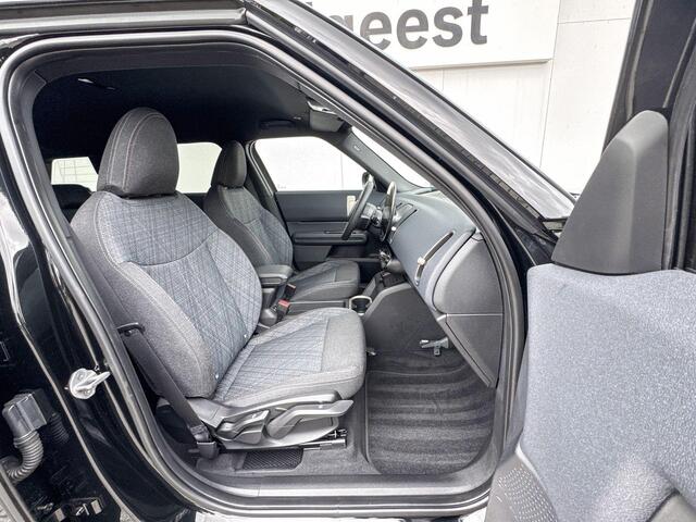 Mini COUNTRYMAN 1.5 C Blackyard | 18 Inch Asteroid Spoke | Meer MINI Weken 7000