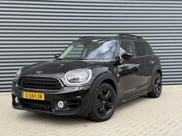 Mini COUNTRYMAN 1.5 Cooper Aut. Apple/Navi