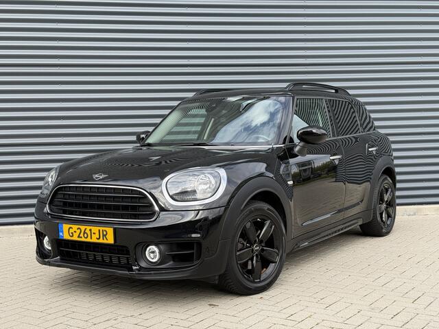 Mini COUNTRYMAN 1.5 Cooper Aut. Apple/Navi