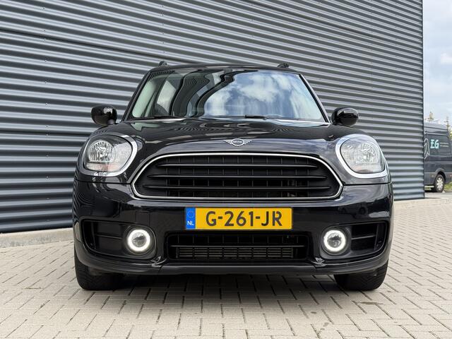 Mini COUNTRYMAN 1.5 Cooper Aut. Apple/Navi