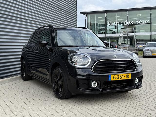 Mini COUNTRYMAN 1.5 Cooper Aut. Apple/Navi