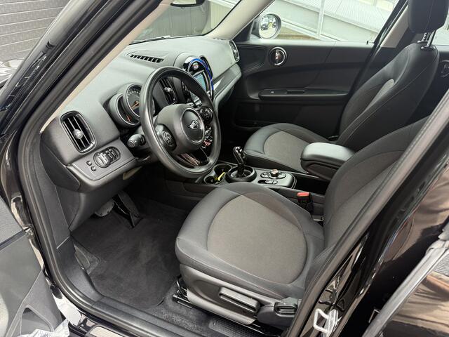 Mini COUNTRYMAN 1.5 Cooper Aut. Apple/Navi