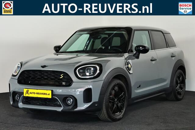 Mini COUNTRYMAN 1.5 Cooper S E ALL4 / LED / Leder / CarPlay