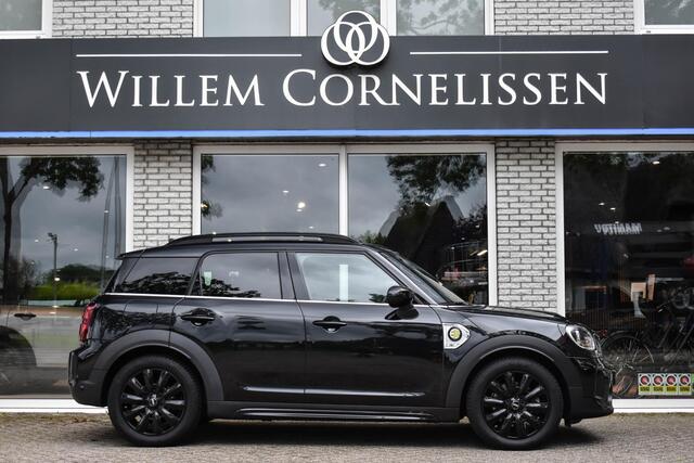 Mini COUNTRYMAN 1.5 Cooper S E ALL4 Classic stoelverwarming Carpla