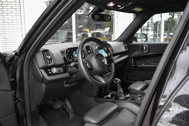 Mini COUNTRYMAN 1.5 Cooper S E ALL4 Classic stoelverwarming Carpla
