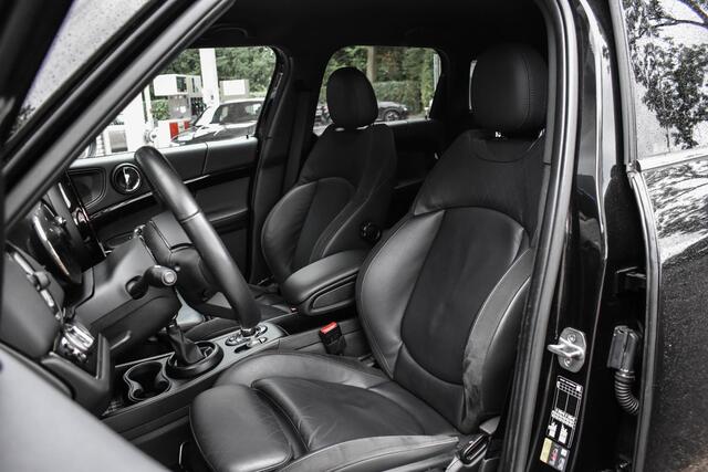 Mini COUNTRYMAN 1.5 Cooper S E ALL4 Classic stoelverwarming Carpla