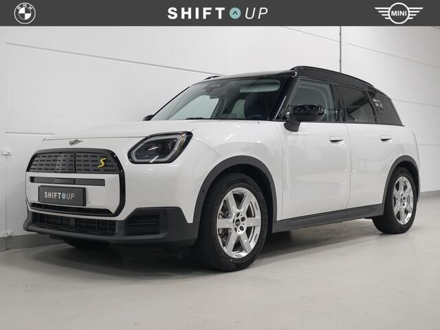 Mini COUNTRYMAN SE ALL4 Panoramadak | Stuurverwarming | Head Up | Comfort Access