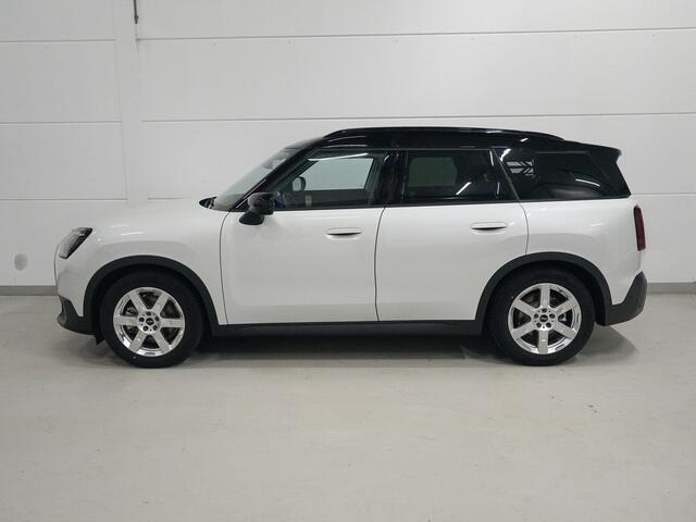 Mini COUNTRYMAN SE ALL4 Panoramadak | Stuurverwarming | Head Up | Comfort Access