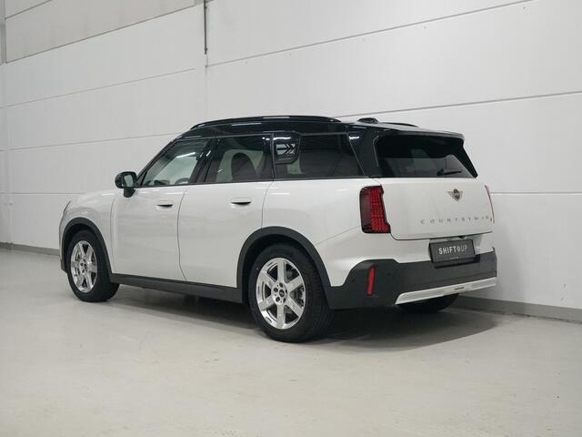 Mini COUNTRYMAN SE ALL4 Panoramadak | Stuurverwarming | Head Up | Comfort Access