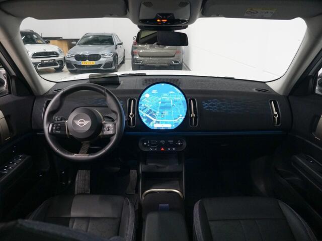 Mini COUNTRYMAN SE ALL4 Panoramadak | Stuurverwarming | Head Up | Comfort Access