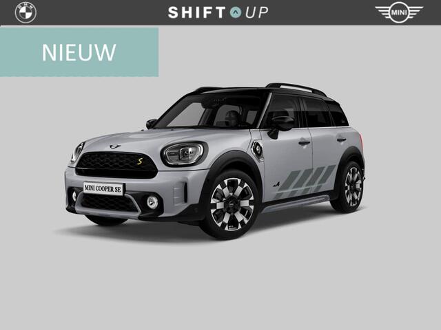 Mini COUNTRYMAN 1.5 Cooper S E ALL4 Panoramadak | Harman Kardon | ACC | Head Up