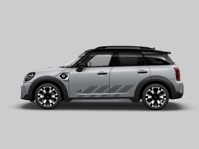 Mini COUNTRYMAN 1.5 Cooper S E ALL4 Panoramadak | Harman Kardon | ACC | Head Up
