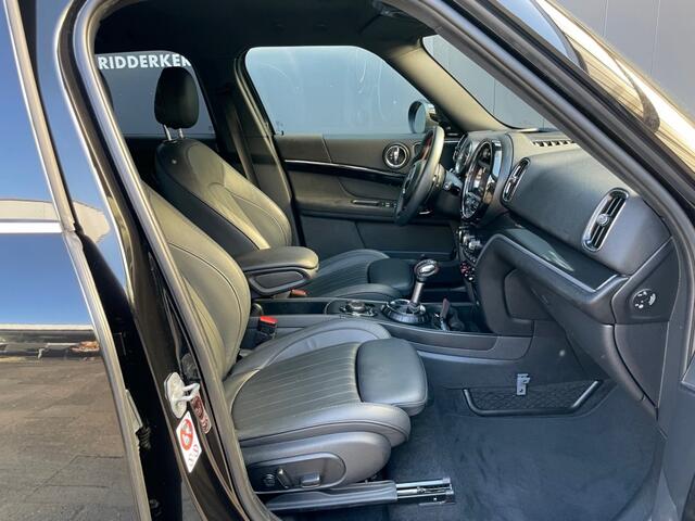 Mini COUNTRYMAN 2.0 Cooper SD ALL4 Chili Works edit. Head-up