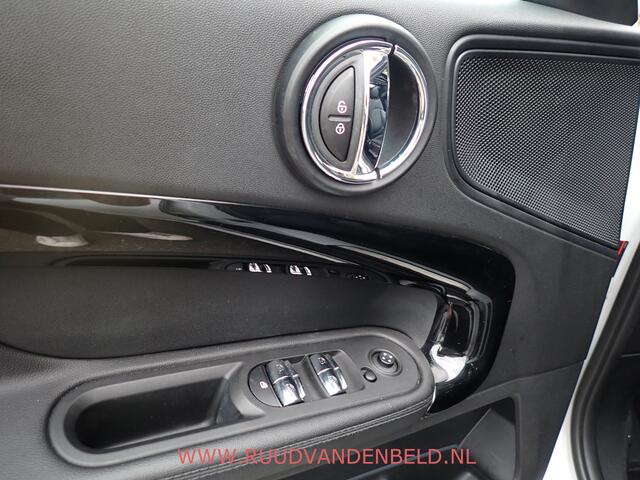 Mini COUNTRYMAN 2.0 Cooper S KEYLESS / HEAD-UP / SCHUIF-KANTELDAK / CARPLAY