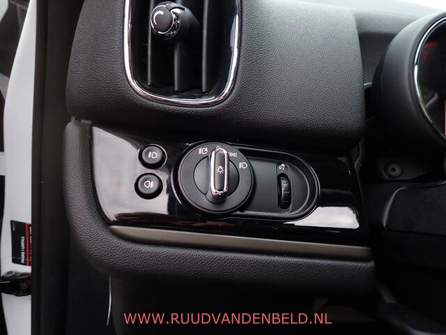Mini COUNTRYMAN 2.0 Cooper S KEYLESS / HEAD-UP / SCHUIF-KANTELDAK / CARPLAY